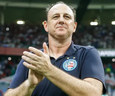 Vai bater? Relembre a maior invencibilidade da história do Bahia - Imagem