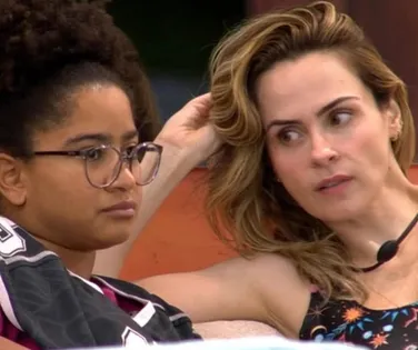 Vai ser expulsa? Atitude grave de sister pode terminar em punição - Imagem