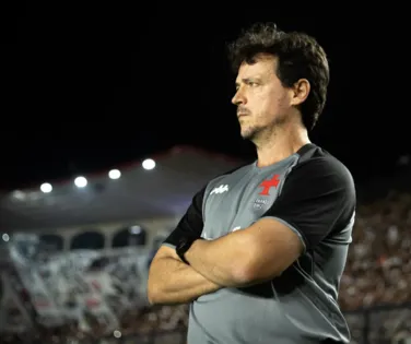 Vasco ganha reforço de peso para enfrentar o Bahia; confira - Imagem