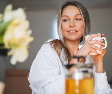 Veja qual é o chá ideal para cada fase do ciclo menstrual - Imagem