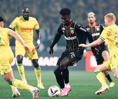 Venda milionária do Bahia fracassa na França e muda de clube na Europa - Imagem