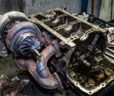 Vício que destrói o motor: acelerar o carro ao ligar é um erro fatal - Imagem