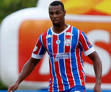 Vira-folha? Campeão pelo Bahia assina com rival que perdeu a final - Imagem