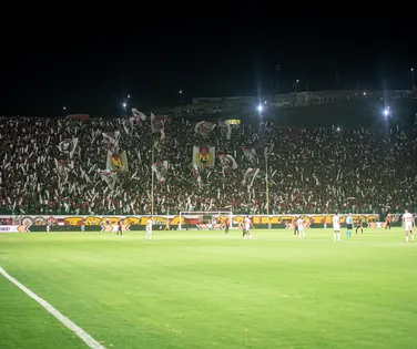 Vitória abre check-in para primeiro clássico Ba-Vi da temporada 2026 - Imagem