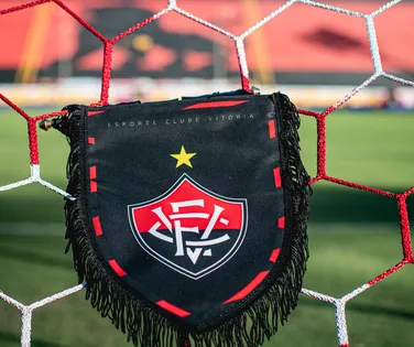 Vitória perde zagueiro para enfrentar a Juazeirense; saiba quem - Imagem