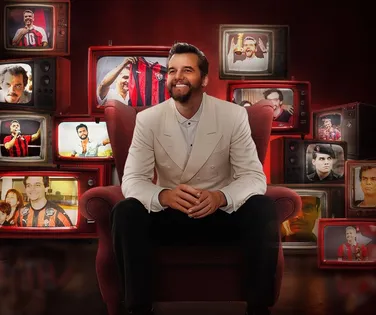 Wagner Moura é homenageado pelo Vitória após indicação no Oscar - Imagem