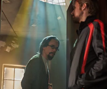 Wagner Moura interpretou um vilão neste filme de sucesso da Netflix - Imagem