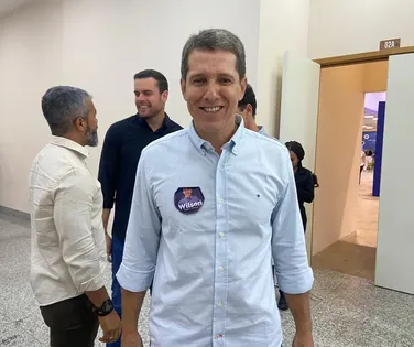 Zé Cocá critica Lula e nega que tenha sido convidado para ser vice - Imagem