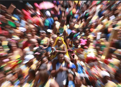 Carnaval 2026: mais de 90 cidades serão beneficiadas com R$ 33 milhões - Imagem