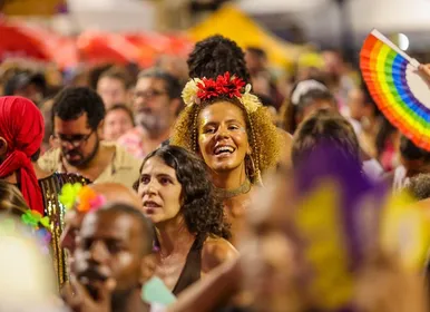 Com verba superior a R$ 33 milhões, Governo da Bahia lança edital para o Carnaval 2026 - Imagem