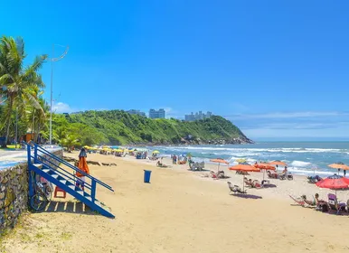 A “Pérola do Atlântico” reúne praias intocadas com cenário de filme - Imagem