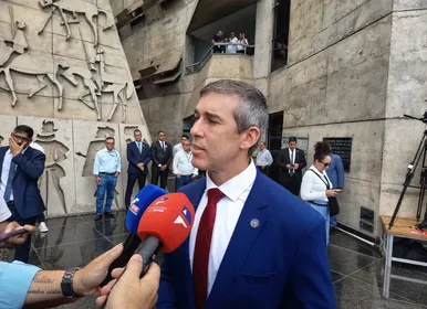 Aeronaves, embarcações e mais: saiba esquema policial para o Carnaval - Imagem