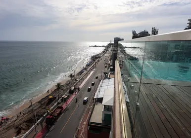 Aluguel de imóvel para Carnaval em Salvador chega a R$ 150 mil - Imagem