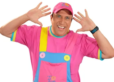 Bloco Happy prepara bailinho para o Carnaval 2026 - Imagem