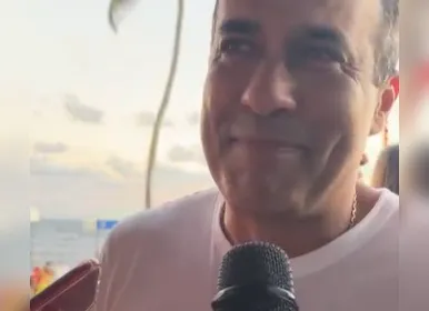 Bruno Reis mantém indefinição sobre Carnaval no Nordeste de Amaralina - Imagem