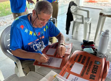 Carnaval 2026: camarotes e palcos começam a ser fiscalizados na Bahia - Imagem