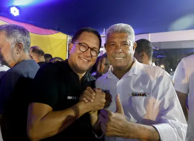 Carnaval de Itabuna: com presença do governador, festa retoma após 5 anos - Imagem