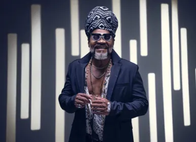 Carnaval de Juazeiro confirma Carlinhos Brown como atração surpresa - Imagem