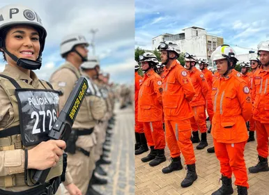 Carnaval de Juazeiro segue sem registro de crime grave contra a vida - Imagem