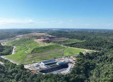 Carnaval de Salvador terá impacto ambiental neutralizado; entenda - Imagem