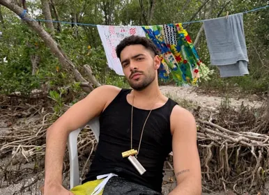 Carnaval: Pedro Sampaio confirma trio elétrico próprio em Salvador - Imagem