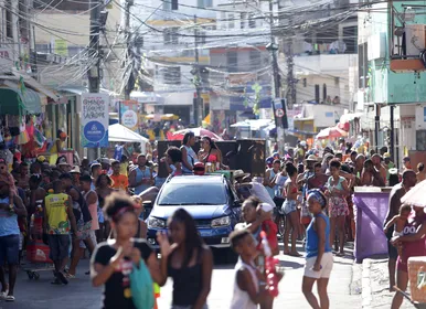 Carnaval sem baixaria? MPBA pode aplicar multas por músicas ofensivas - Imagem