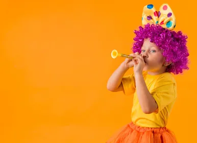 Centro comercial promove Carnaval infantil gratuito; veja programação - Imagem