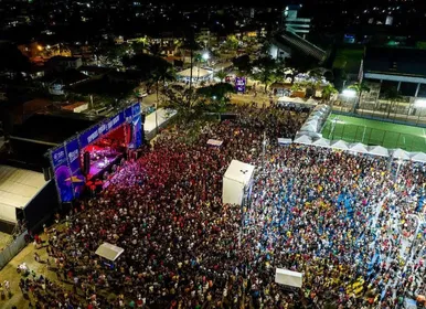 Cidade baiana cancela festa tradicional de verão; saiba detalhes - Imagem