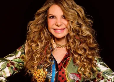 Elba Ramalho revela por que forró é imbatível até no verão - Imagem