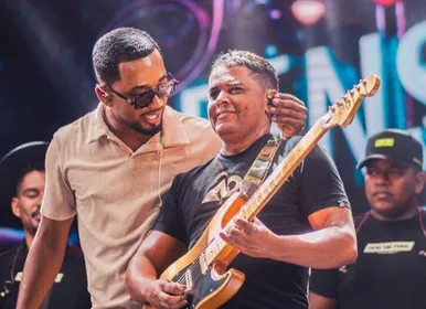 Festa dos Navegantes promete agitar Jaguaripe com grandes shows - Imagem