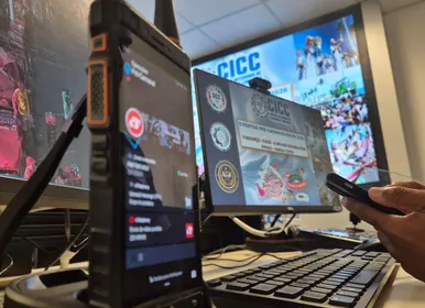 Foragido por homicídio é preso no Furdunço - Imagem