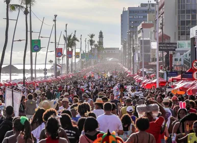 Furdunço e Fuzuê mudam de data em  2026; veja nova programação - Imagem