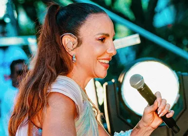 Ivete no Campo Grande? Prefeitura faz megaoperação para pipoca da 'mainha' - Imagem