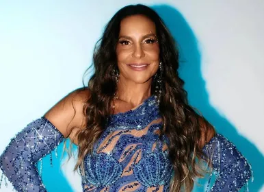 Ivete Sangalo lança nova aposta para o Carnaval de 2026; saiba qual - Imagem