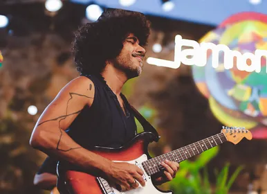 JAM no MAM abre 2026 com tributo imperdível à Bossa Nova - Imagem