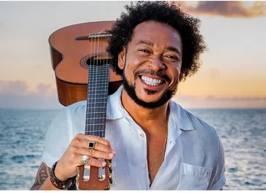 Jau reúne Ivete, Rachel Reis e Cortejo Afro no coração do verão de Salvador - Imagem