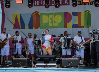 Mais de R$ 4 milhões: verão na Bahia recebe patrocínio robusto - Imagem