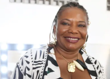 Margareth Menezes retorna ao bloco Os Mascarados após seis anos - Imagem