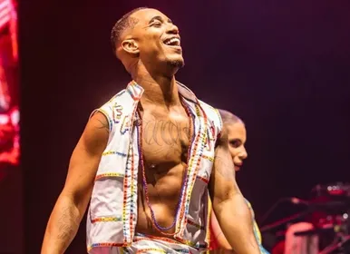 O Kanalha confirma Rachel Reis e Alinne Rosa no ‘Ensaio do Maridão’ - Imagem