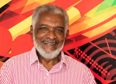 Palhaços do Rio Vermelho: Nelson Rufino será padrinho do movimento - Imagem