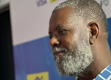 Por que Péricles não se permite "estacionar"? Cantor fala sobre futuro da música - Imagem