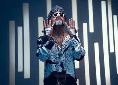 Samba de Roda inspira edição 2026 do Camarote Brown - Imagem