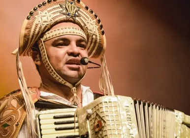 Trio de Forró vai invadir o Carnaval de Salvador e animar os filões - Imagem