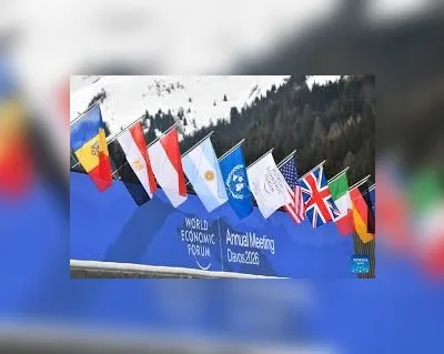 Davos e o ‘Espírito de Diálogo’