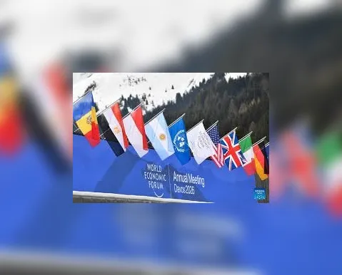 Davos e o ‘Espírito de Diálogo’