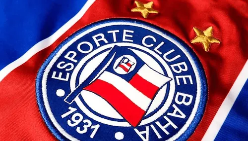 Destaques do Bahia entram na seleção da Série A até a rodada 32