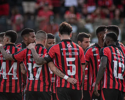 Adversários do Vitória contra o Z-4 têm jogos "facilitados"; entenda - Imagem