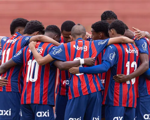 Após deixar o Bahia, lateral fecha a custo zero com clube paulista - Imagem