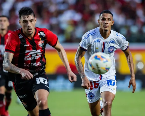 Bahia e Vitória sobem mais de 100 posições no ranking mundial de 2025 - Imagem