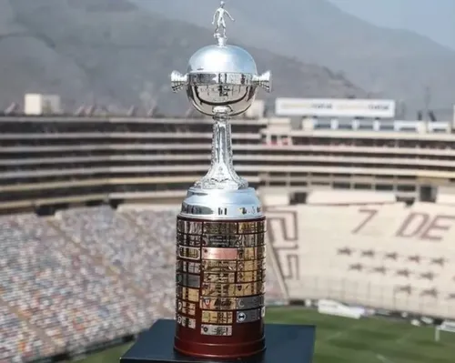 Bahia pode jogar a quase 4 mil metros de altitude na pré-Libertadores - Imagem